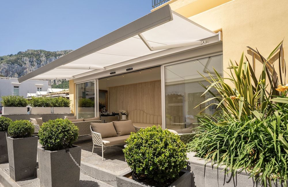 undefined Palazzo M Capri 6