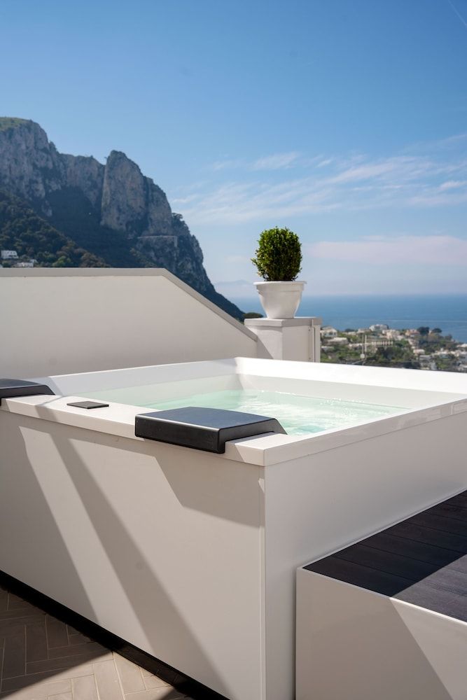 undefined Palazzo M Capri 9