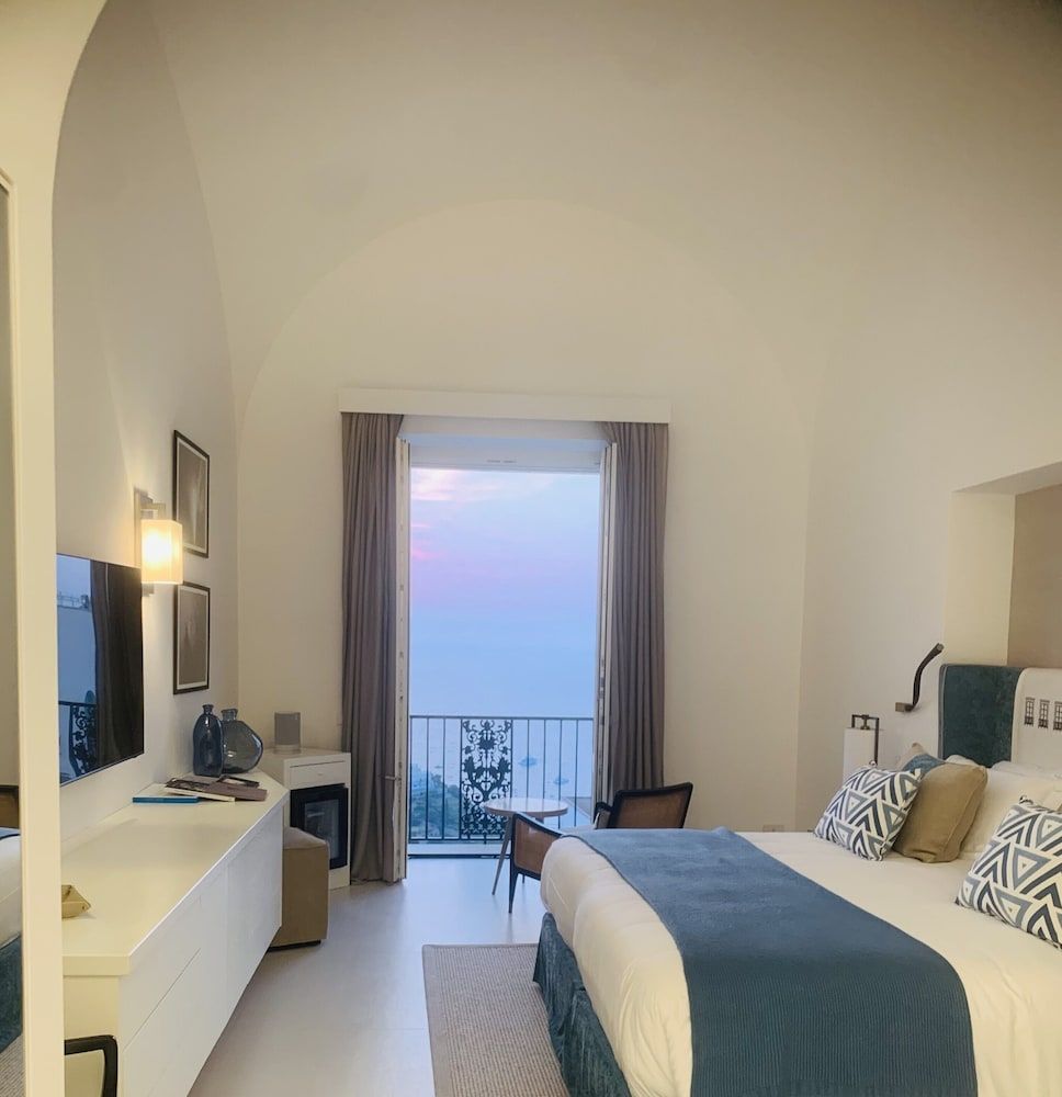 undefined Palazzo M Capri 4