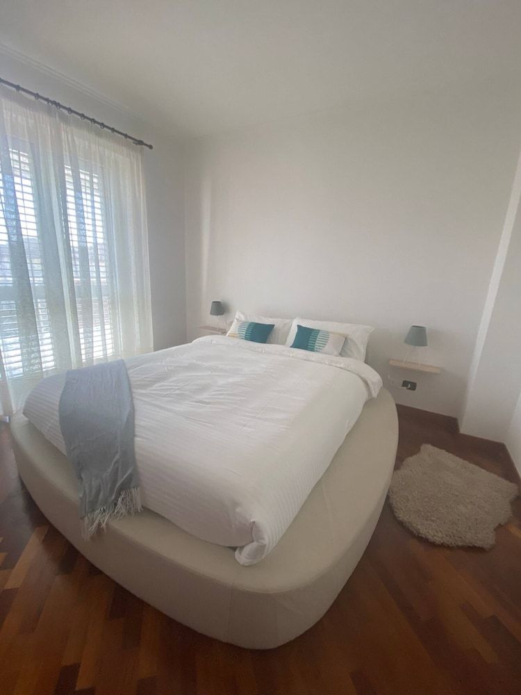 Apartment, 1 Bedroom, Smoking, Terrace