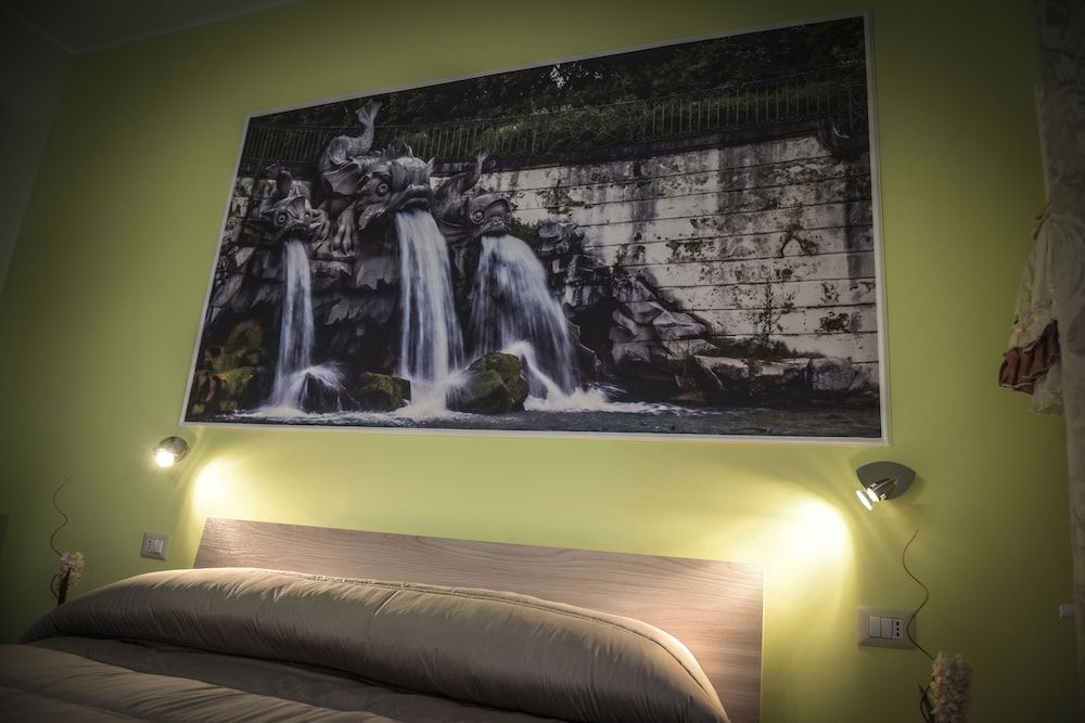 Le Fontane del Re Double Room 2