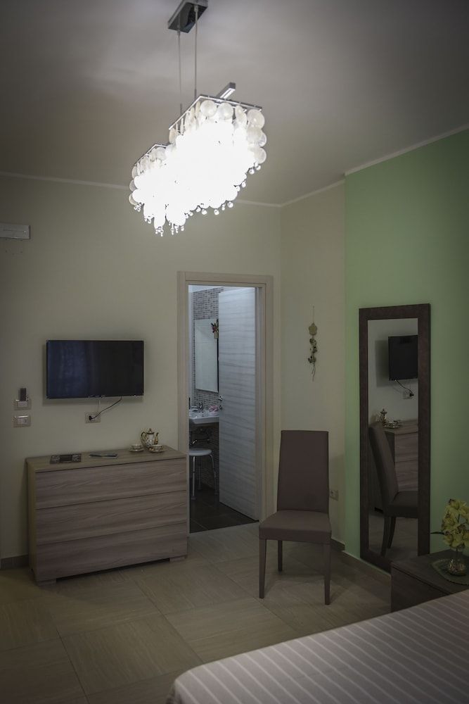 Le Fontane del Re Triple Room, Multiple Beds 5