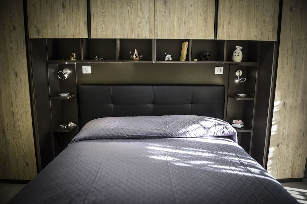 Le Fontane del Re Comfort Double Room