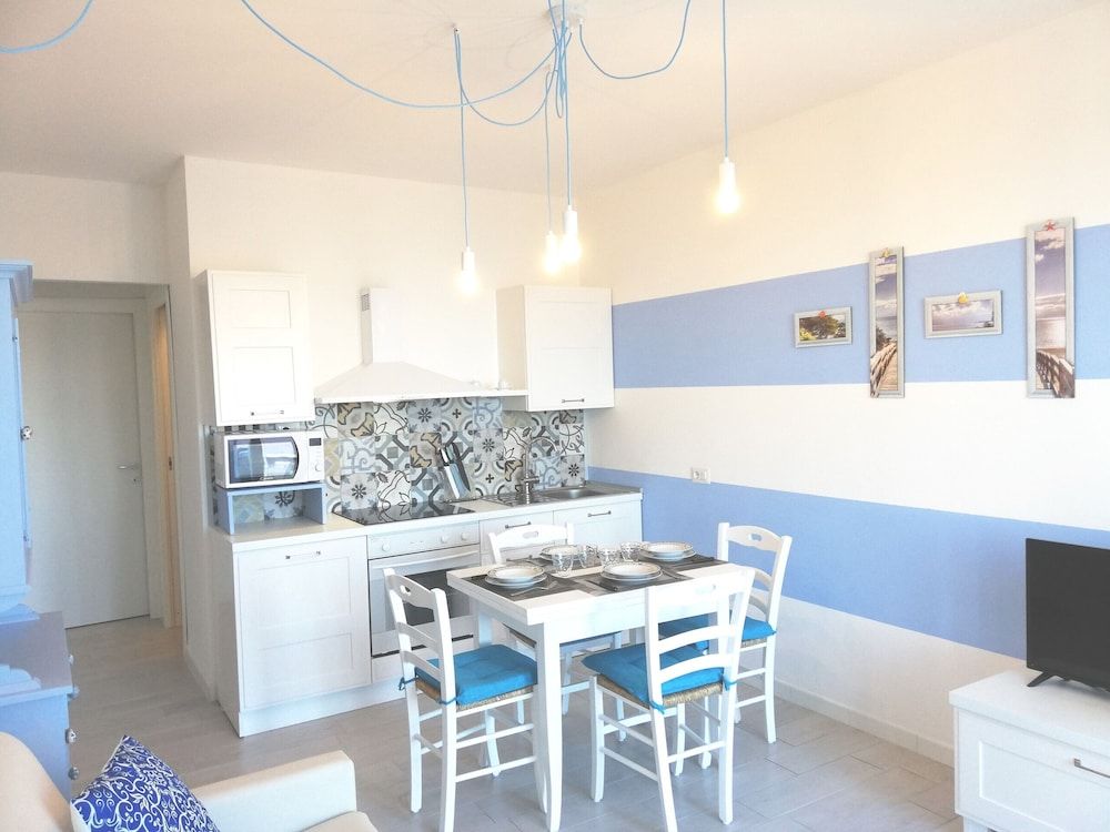 Apartment, 1 Bedroom, Pool Access, Sea View