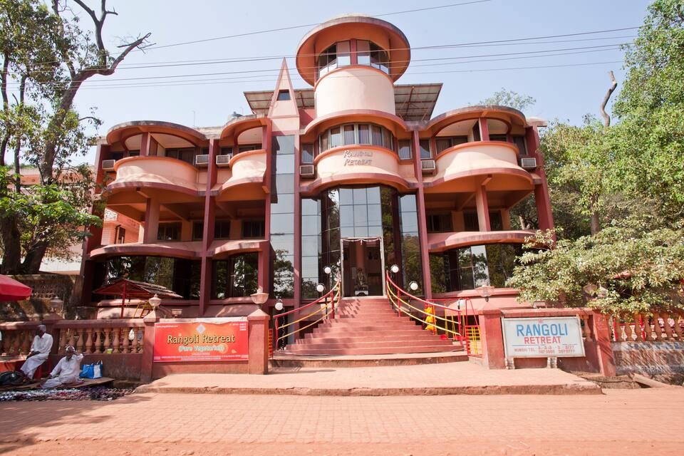 undefined Rangoli Retreat 6