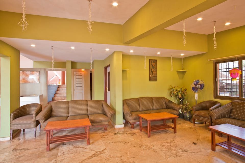 undefined Rangoli Retreat 2