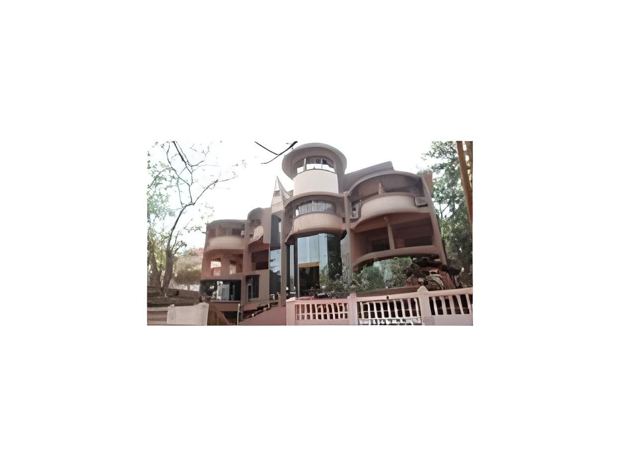 undefined Rangoli Retreat 8