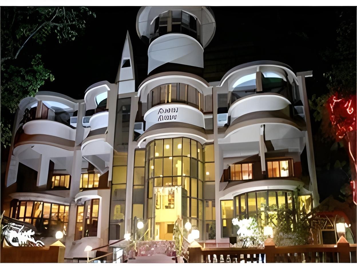 undefined Rangoli Retreat 7