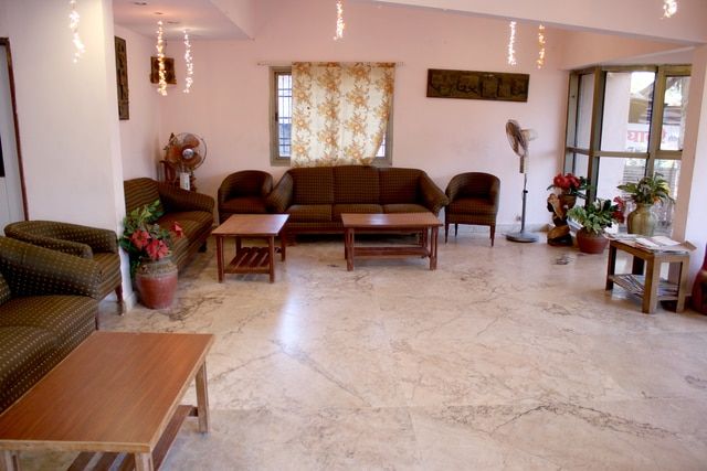 undefined Rangoli Retreat 5