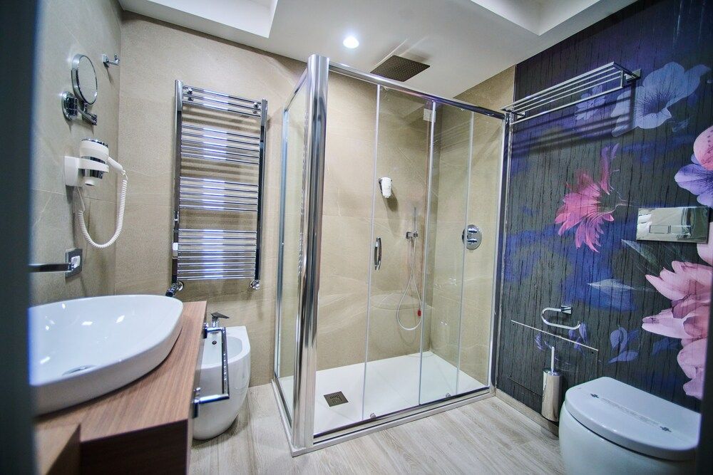 PARK HOTEL LE DUNE DI GIOVINO Design Room 10