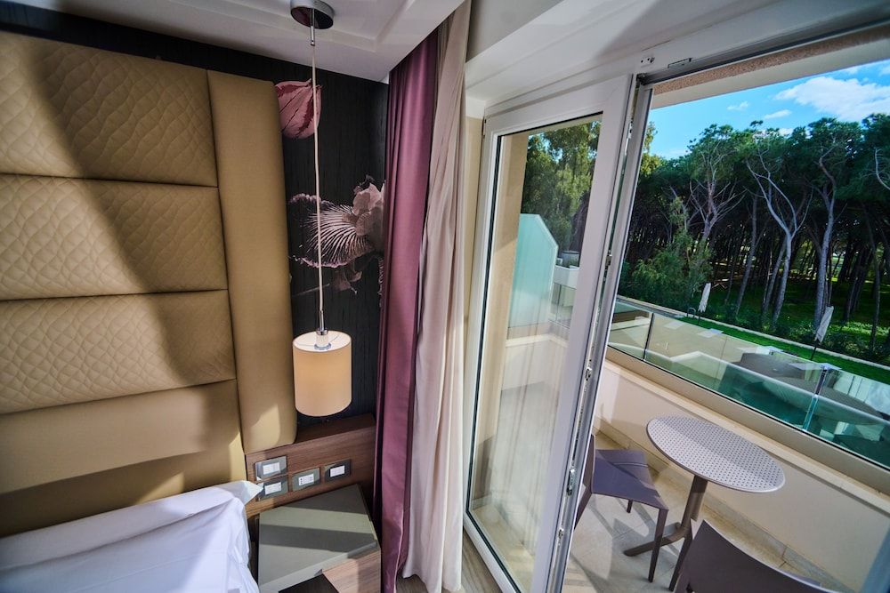 PARK HOTEL LE DUNE DI GIOVINO Design Room 13