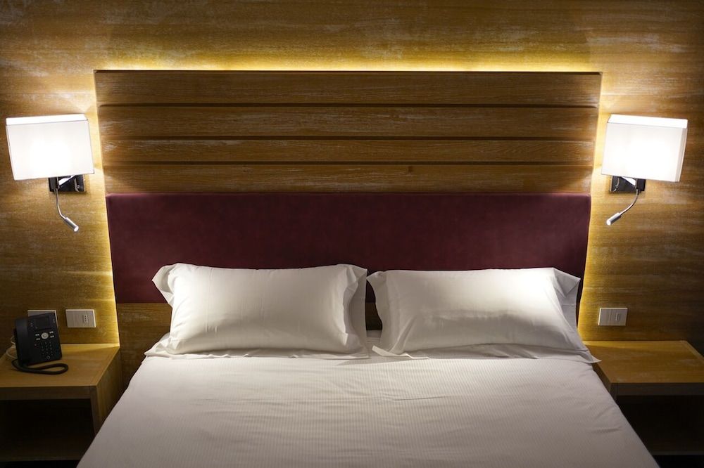 PM Hotel Comfort Double Room Single Use 3