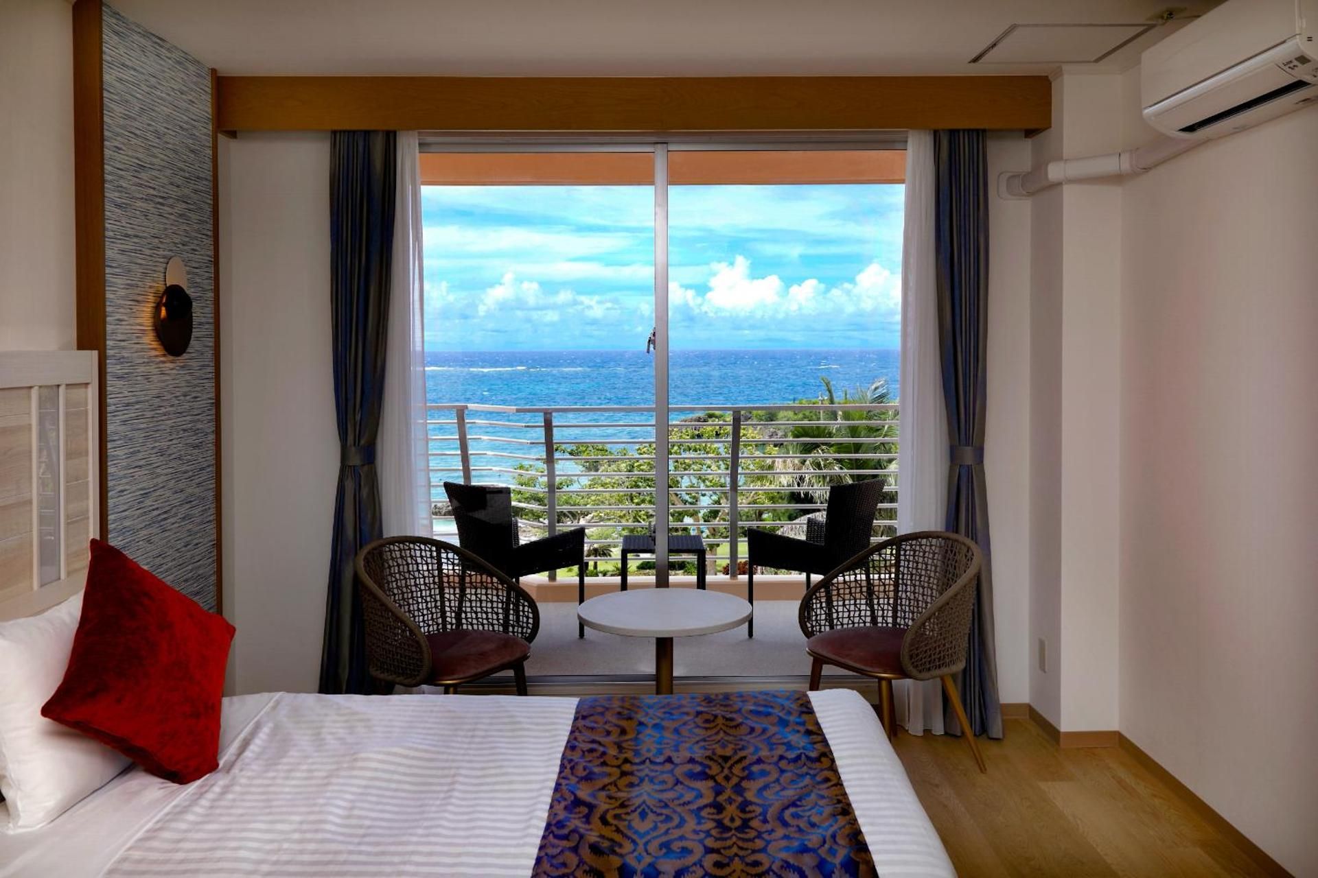 Standard Twin Room with Terrace 30 - Main Building