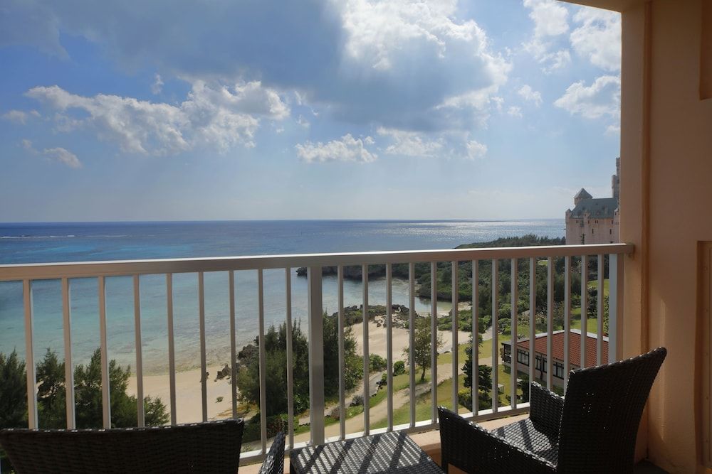 Harbor Wing Twin Room Non Smoking (with Terrace)