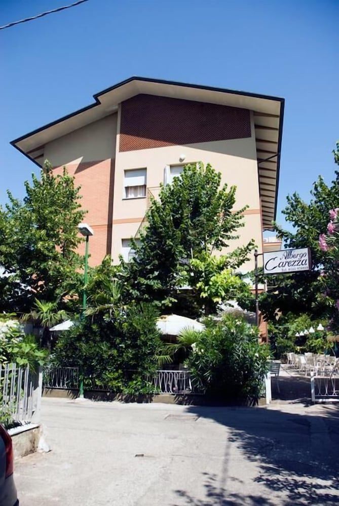 Albergo Carezza