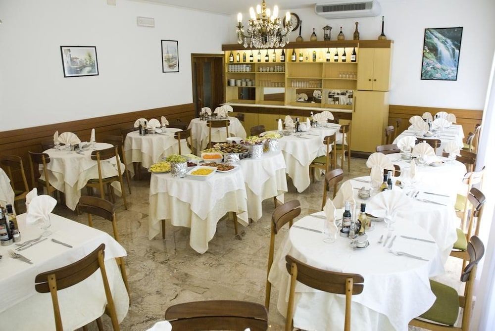Albergo Carezza