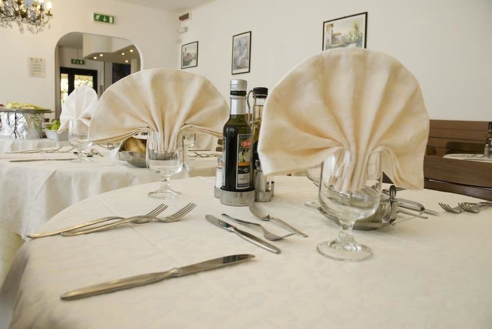 Albergo Carezza