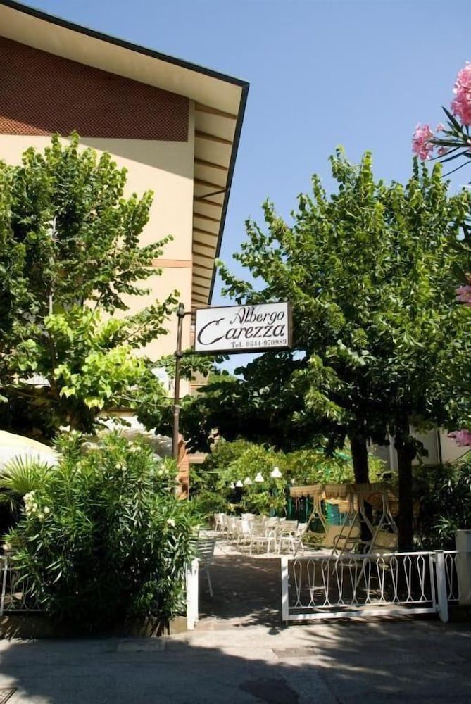 Albergo Carezza