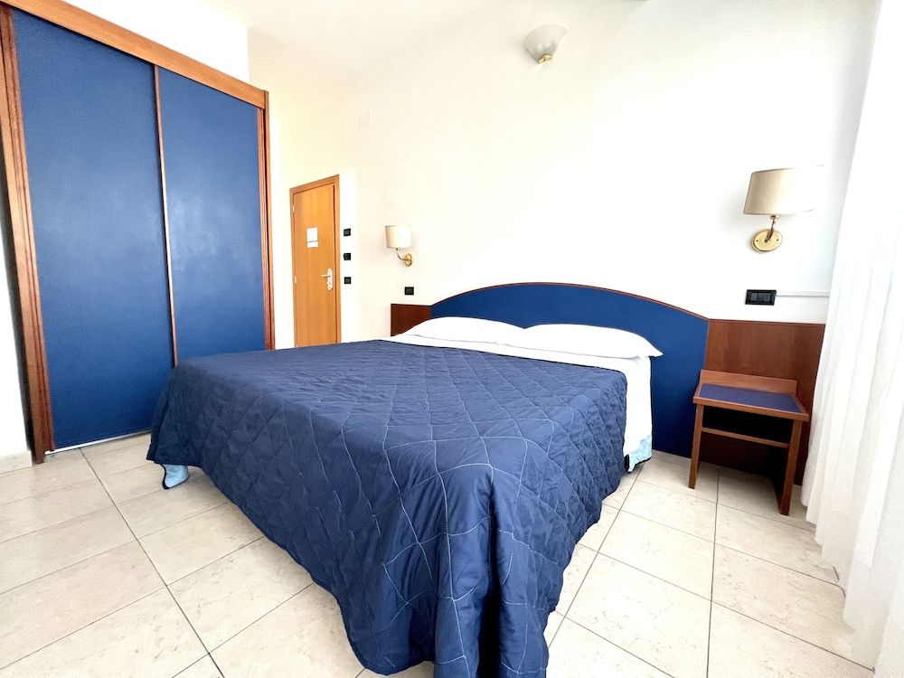 Hotel B&B Montecarlo Double or Twin Room