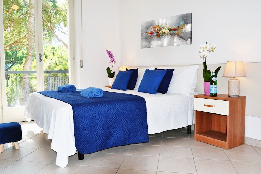 City View from Property