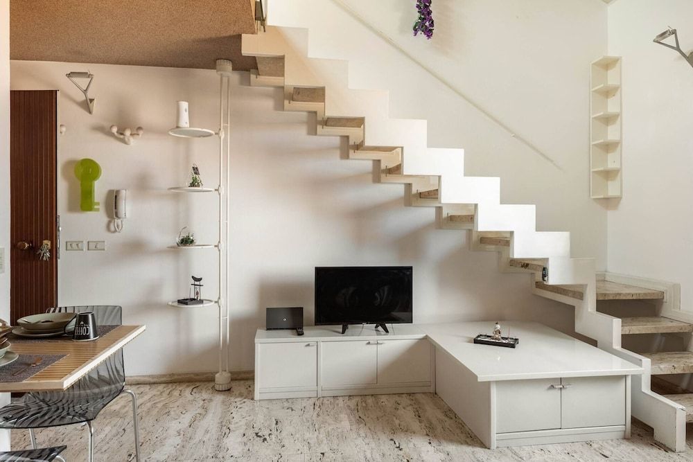 House Of The Architect - Sweet Apartment Apartment, 1 Bedroom, City View 20