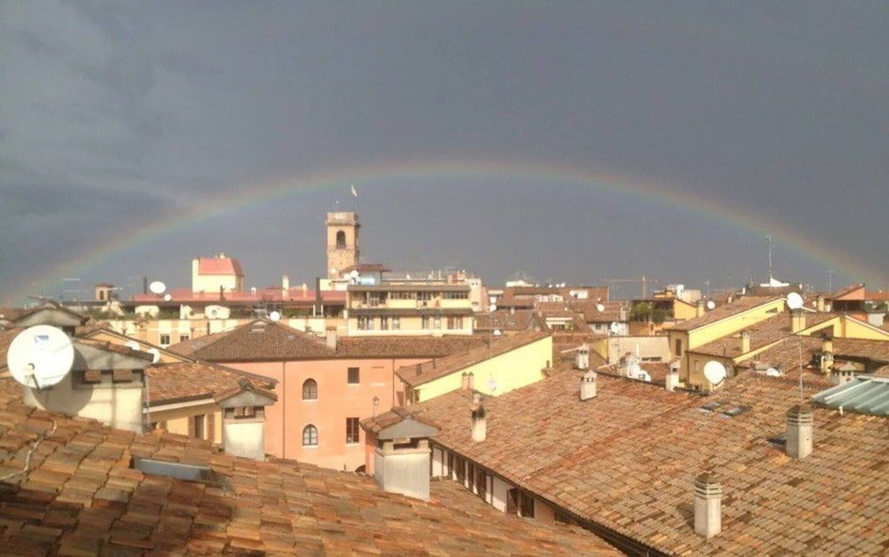 House Of The Architect - Sweet Apartment Apartment, 1 Bedroom, City View 12