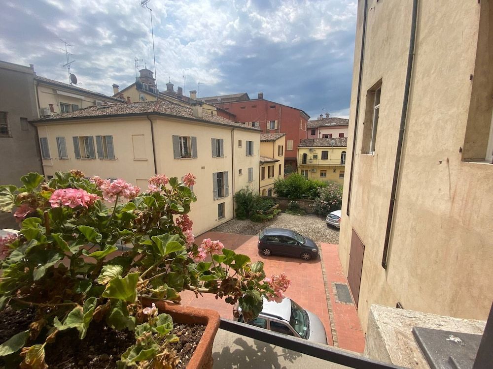 House Of The Architect - Sweet Apartment Apartment, 1 Bedroom, City View 32