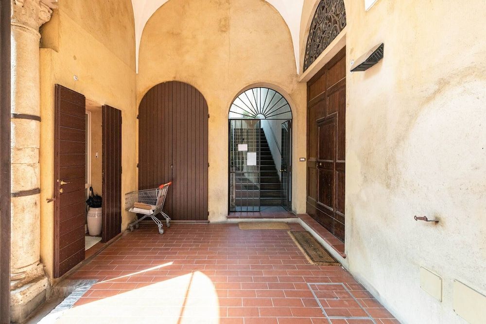 House Of The Architect - Sweet Apartment Apartment, 1 Bedroom, City View 34