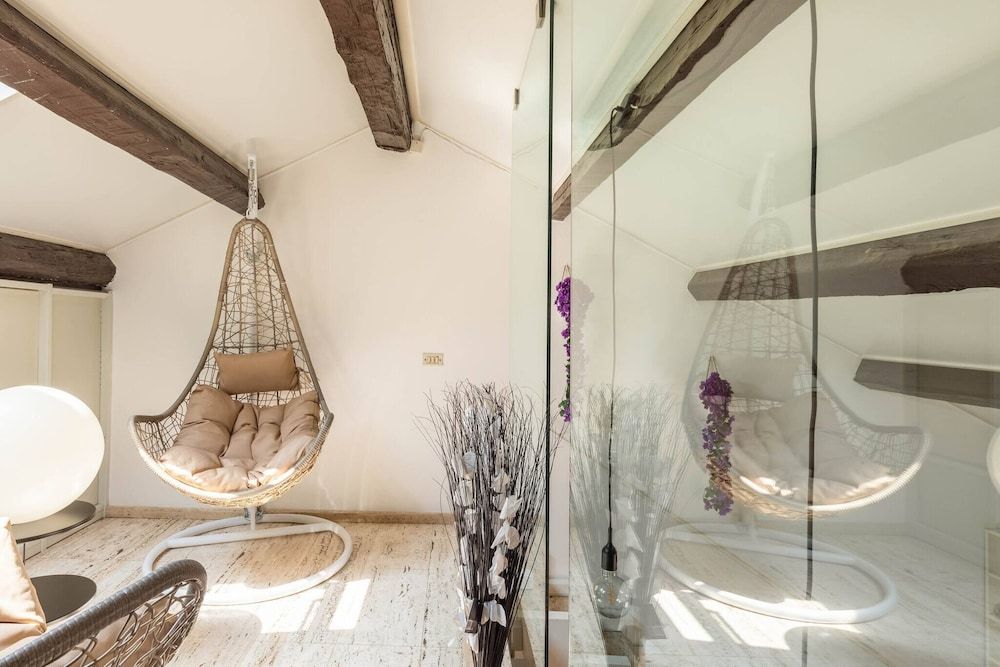 House Of The Architect - Sweet Apartment Apartment, 1 Bedroom, City View 27