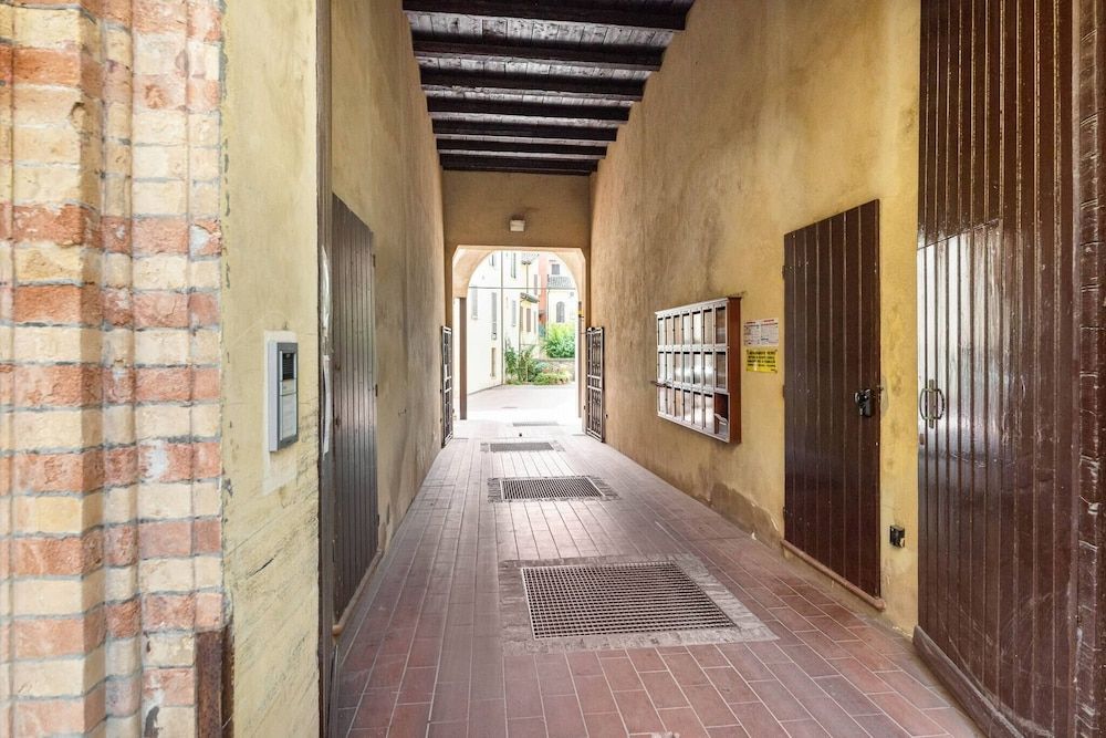 House Of The Architect - Sweet Apartment Apartment, 1 Bedroom, City View 24