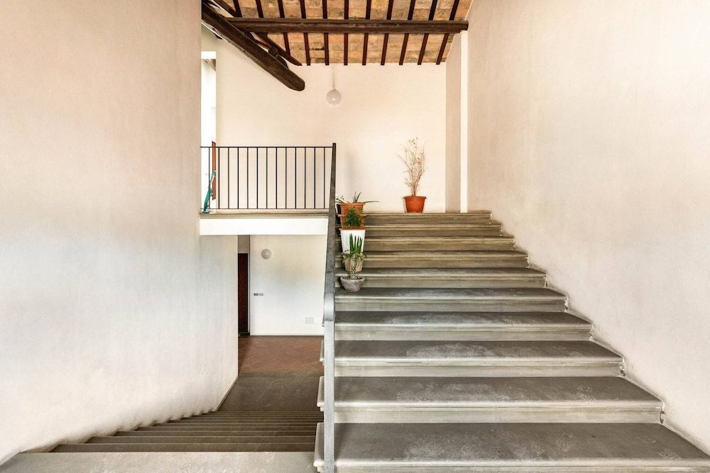 House Of The Architect - Sweet Apartment Apartment, 1 Bedroom, City View 23