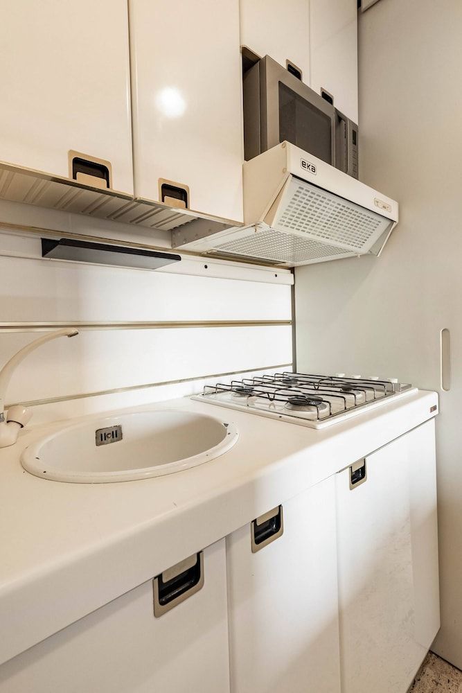 House Of The Architect - Sweet Apartment Apartment, 1 Bedroom, City View 21