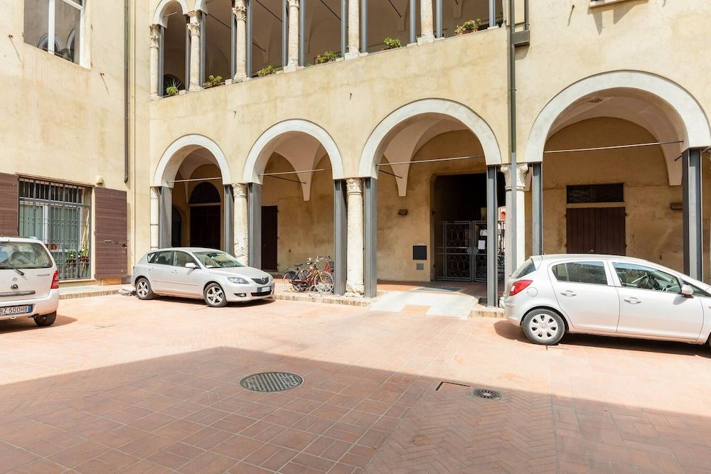 House Of The Architect - Sweet Apartment Apartment, 1 Bedroom, City View 35