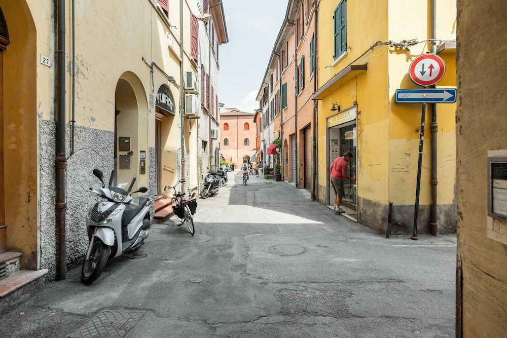 House Of The Architect - Sweet Apartment Apartment, 1 Bedroom, City View 30