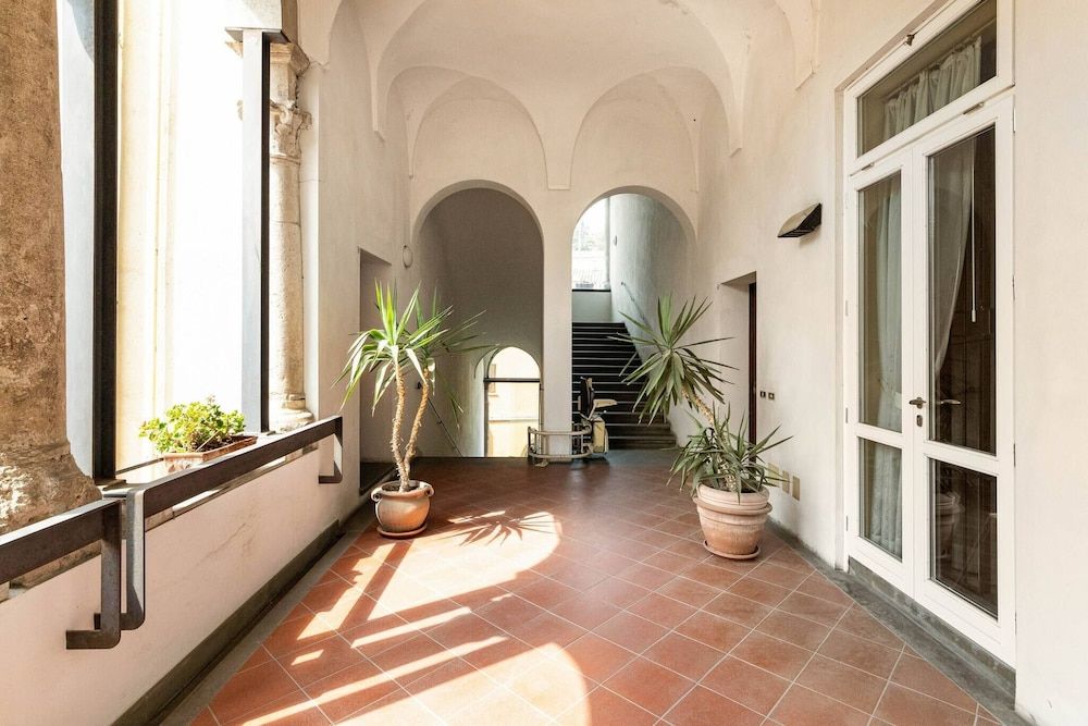 House Of The Architect - Sweet Apartment Apartment, 1 Bedroom, City View 31