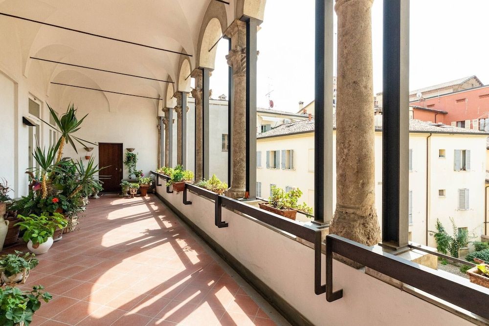 House Of The Architect - Sweet Apartment Apartment, 1 Bedroom, City View 33