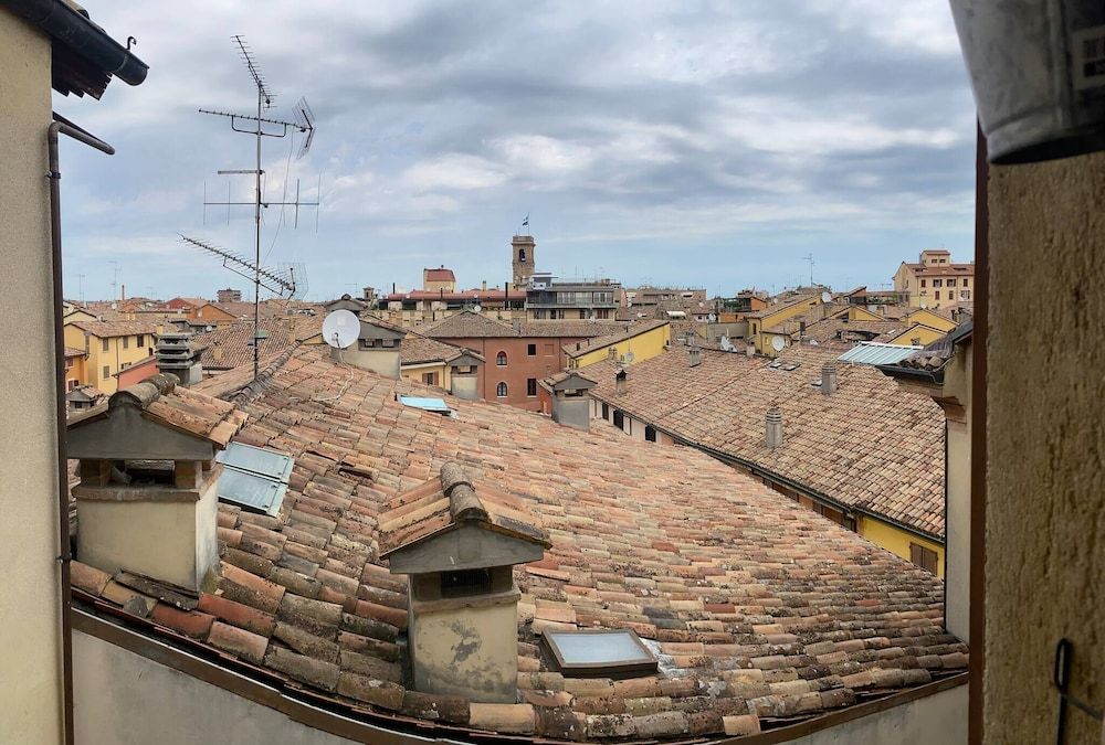 House Of The Architect - Sweet Apartment Apartment, 1 Bedroom, City View 36