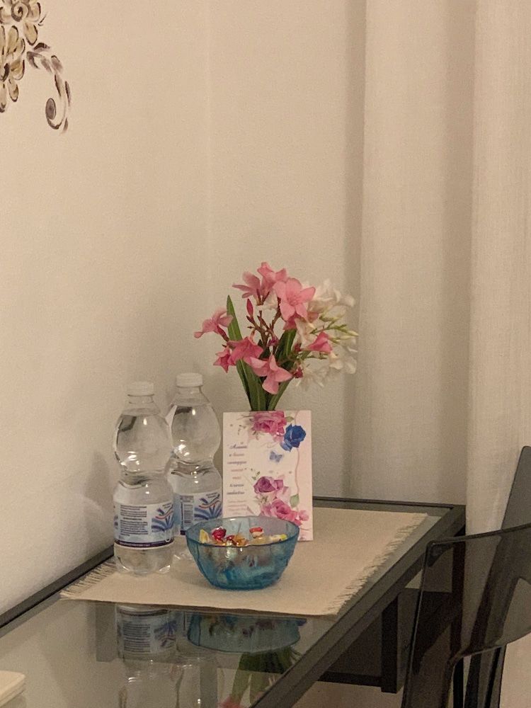 B&B Beauty House Superior Room, 1 King Bed 12