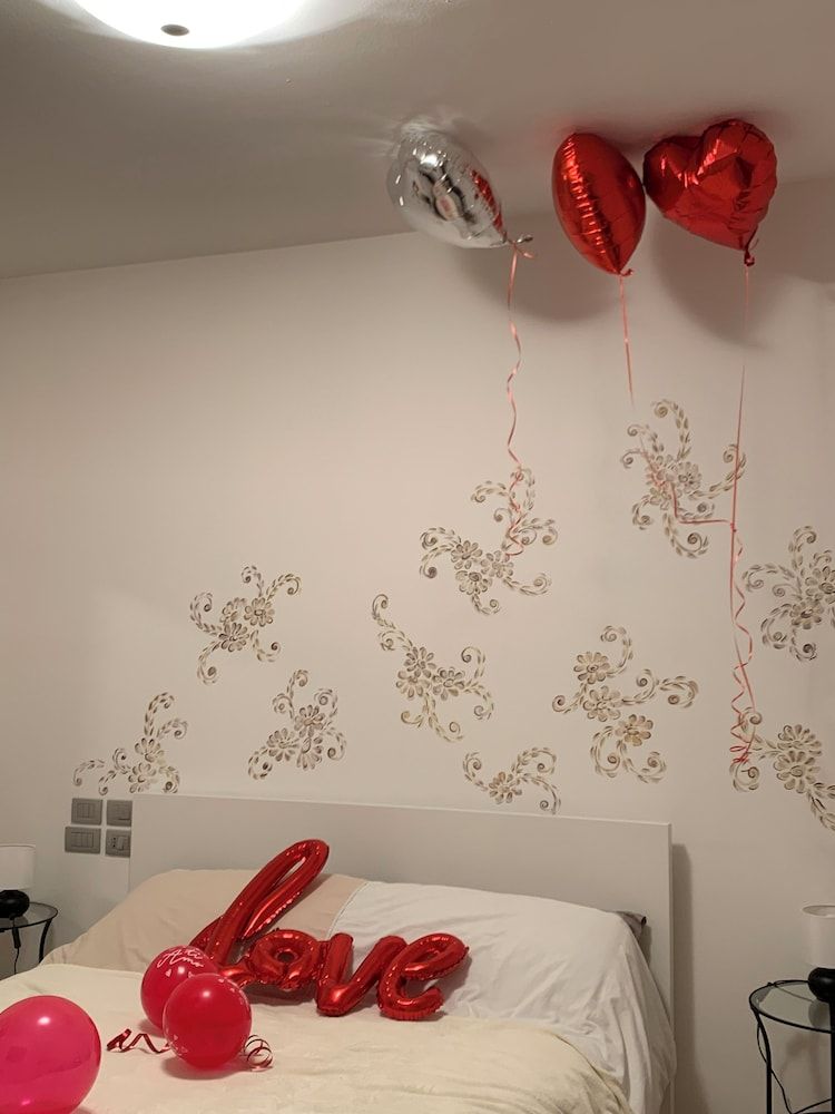 B&B Beauty House Superior Room, 1 King Bed 11