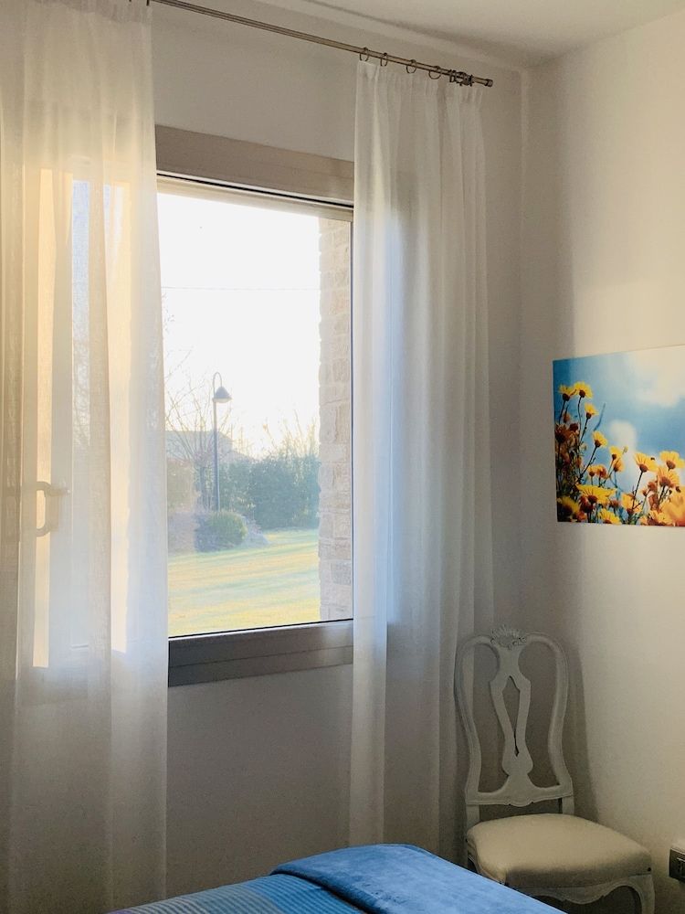 B&B Beauty House Panoramic Room 6