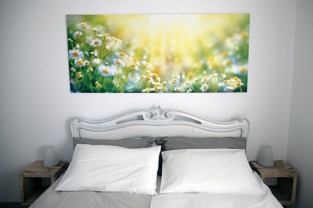 B&B Beauty House Panoramic Room 2