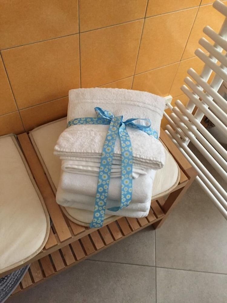 B&B Beauty House Panoramic Room 4