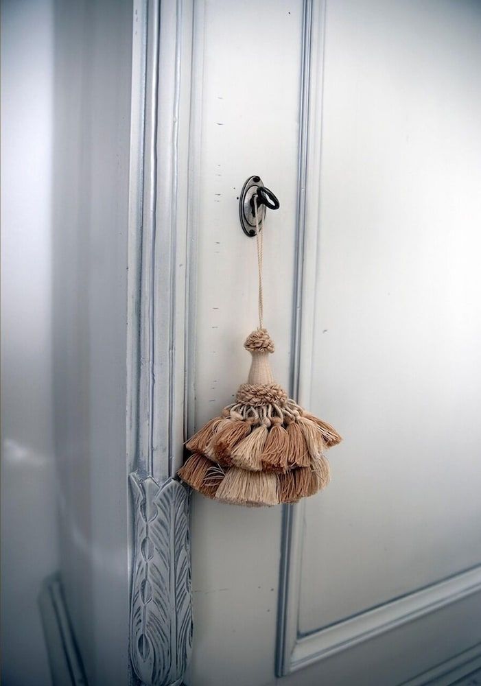 B&B Beauty House Panoramic Room 5