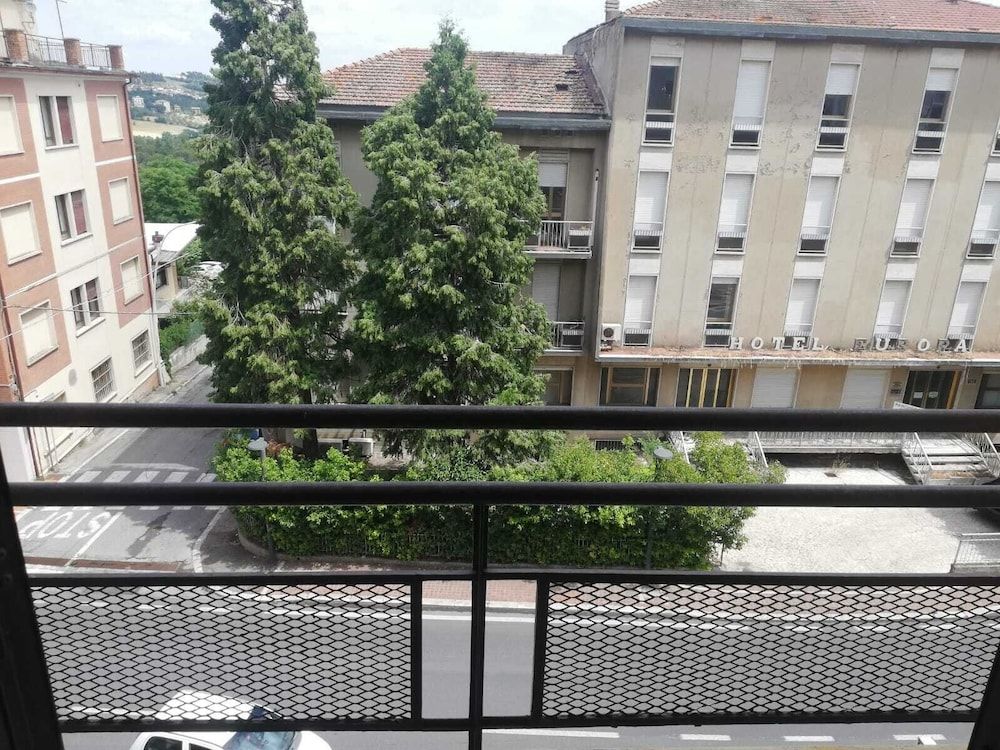 hotel arno