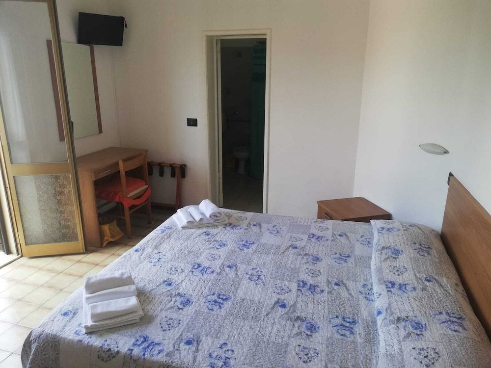 hotel arno