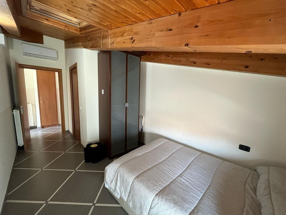 Apartment, 2 Bedrooms, Accessible, Terrace