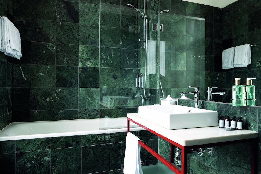 Elite Grand Hotel Gävle Superior Room 4