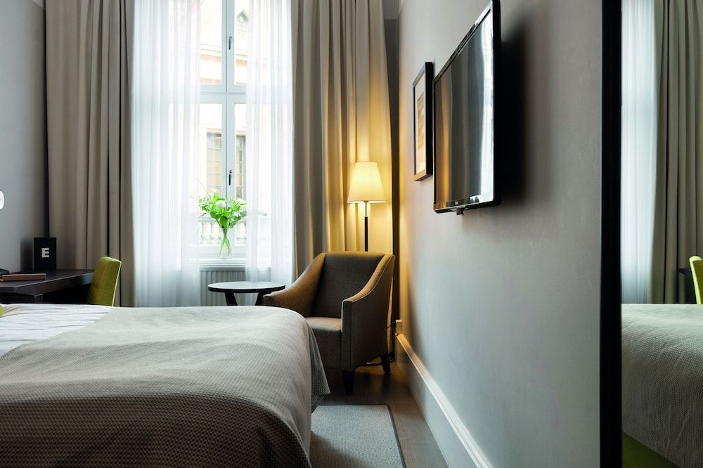 Elite Grand Hotel Gävle Superior Room 7