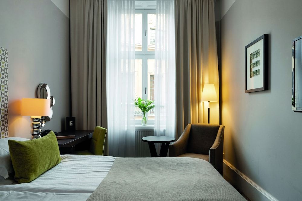 Elite Grand Hotel Gävle Superior Room 3