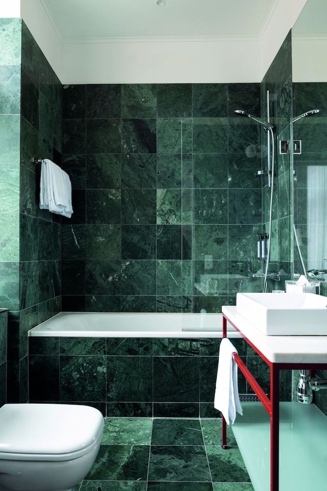 Elite Grand Hotel Gävle Deluxe Room 3